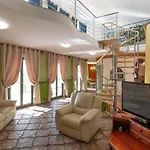 Ferienhaus Obzorje Ankaran