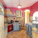 Obzorje Ferienhaus *