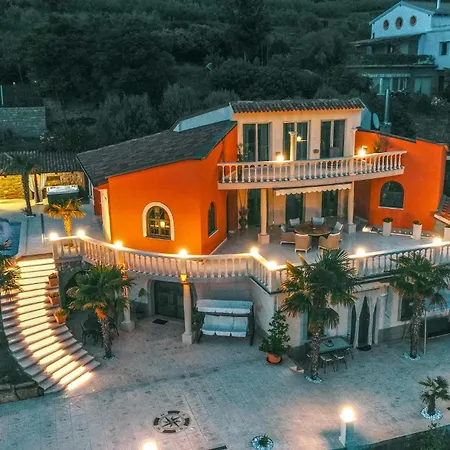 Obzorje Ferienhaus Ankaran