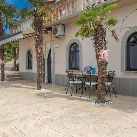 Ferienhaus Obzorje *